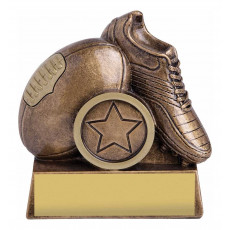 AFL Trophy Mini Icon