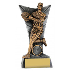 Basketball Trophy, Male, Delta Series