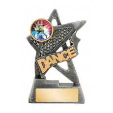 Dance Star Trophy