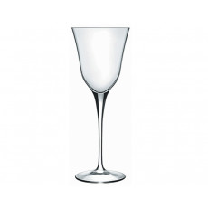 07. Luigi Bormioli 'Vivace' White Wine Glass, 240ml, Set of 4