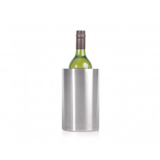 01. Stainless Steel Wine Cooler