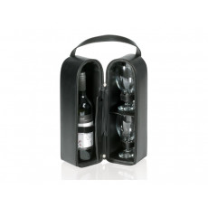 03. Two Bottle Wine Tote