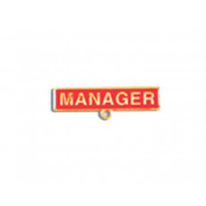 Manager Standard Office Bar