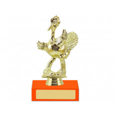 01. Turkey Trophy