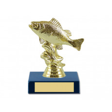 18. Fish 'Perch', Trophy