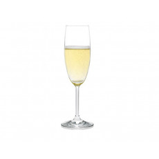 08. Stevens 'Vino' Champagne Flute, 175ml