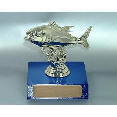 19. Fish 'Tuna', Trophy