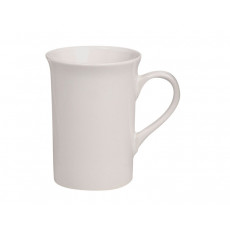 05. Ceramic Tall Flare Coffee Mug