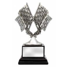 Motorsport Trophy, Silver Flags