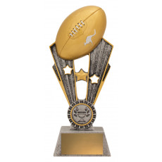Aussie Rules Trophy, Fame Series