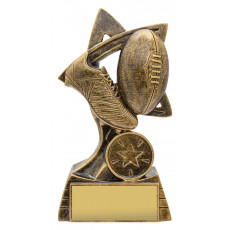 Aussie Rules Trophy, Spinifex Series