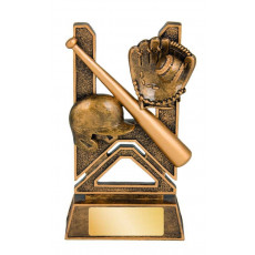 Baseball / Softball Jewel Trophy