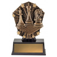Chess Trophy, Cosmos Super Mini
