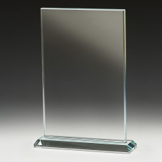 Glass Award, Bastion 