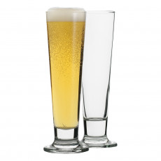 Ecology Classic Pilsner Beer Glass
