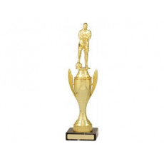 Football / Soccer 'Hero Cup Series' Trophy