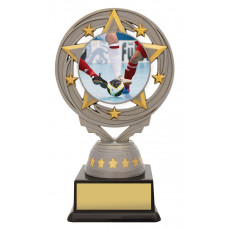 Futsal Trophy, Torch Silver