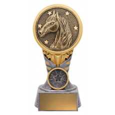 Horse Trophy, Ikon Series 