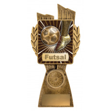 Futsal Trophy, Lynx Theme