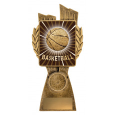 Basketball Trophy, 'Lynx' Series