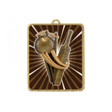 Cricket ‘Lynx’ Medal