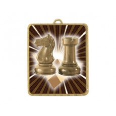 Chess ‘Lynx’ Medal