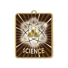 Science 'Lynx’ Medal