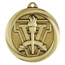 Victory Econo Medal 