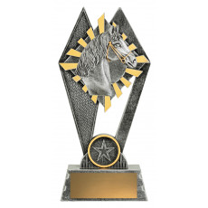 Horse Trophy, Peak Series