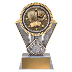 Boxing Trophy, Spartan Series