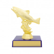 Fishing Trophy, Trout