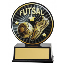 Futsal Vibe Trophy
