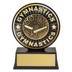 Gymnastic Trophy, Vibe 