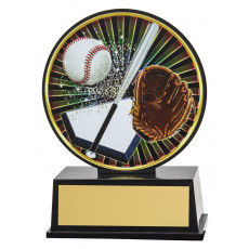Baseball Trophy Vibe 