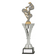 BMX Trophy, Spear
