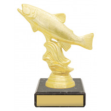 Fishing Trophy, Trout 