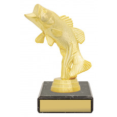 Fishing Trophy, Bass