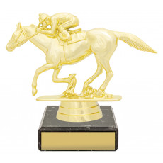 Horse Riding Trophy