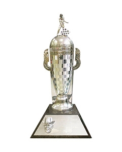 Borg-Warner-Trophy