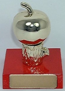 Apple Trophy