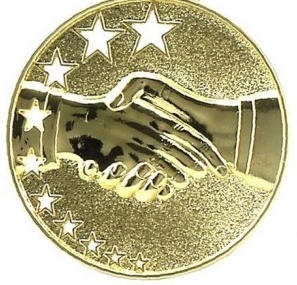 charity coin
