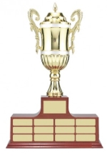 perpetual trophy