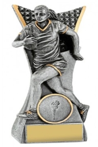 Rugby feMale Trophy