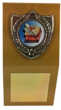trophy plaques