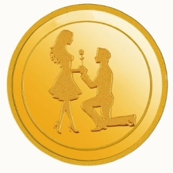 personal coin