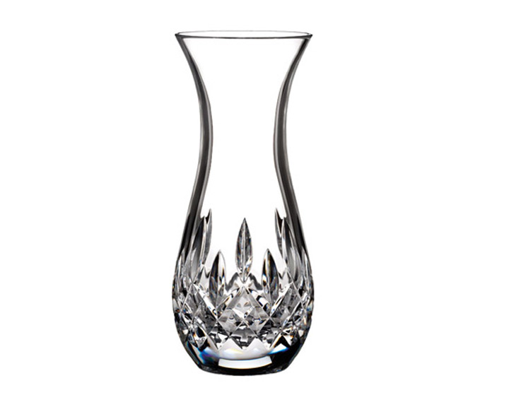 01. Waterford Crystal 'Sugar' Bud Vase