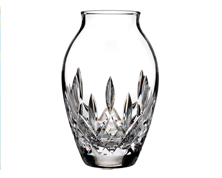 03. Waterford Crystal Giftology Sugar Bud Vase