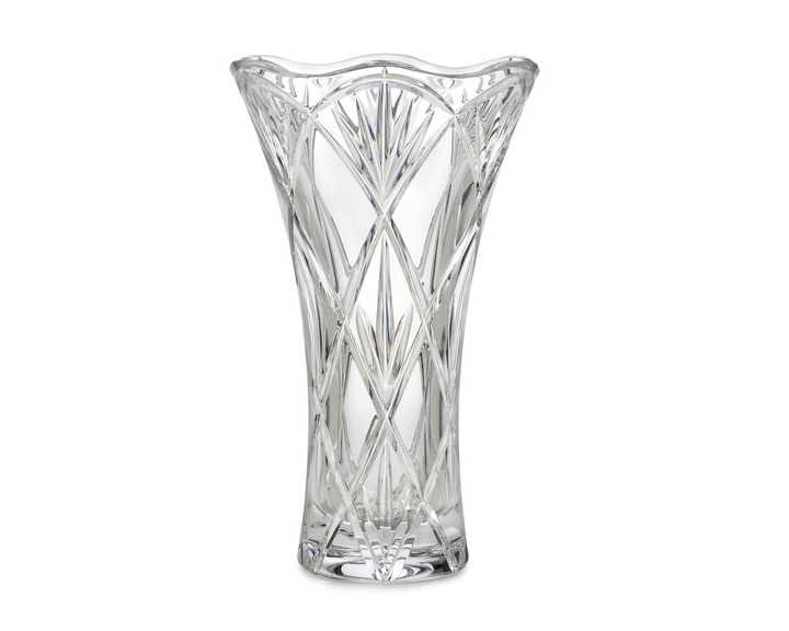 11. Marquis by Waterford "Honor" Vase