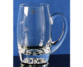 05. Visla Regal Glass Beer Mug