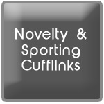 Novelty & Sporting Cufflinks